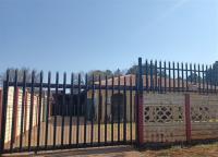 Front View of property in Vanderbijlpark