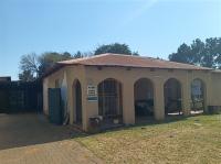 Front View of property in Vanderbijlpark