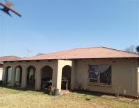 Front View of property in Vanderbijlpark