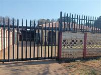 Front View of property in Vanderbijlpark