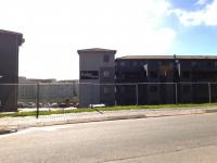 Front View of property in Fleurhof