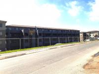 Front View of property in Fleurhof