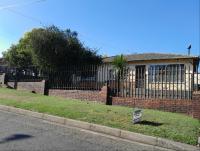 Front View of property in Solheim