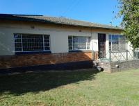 Front View of property in Solheim