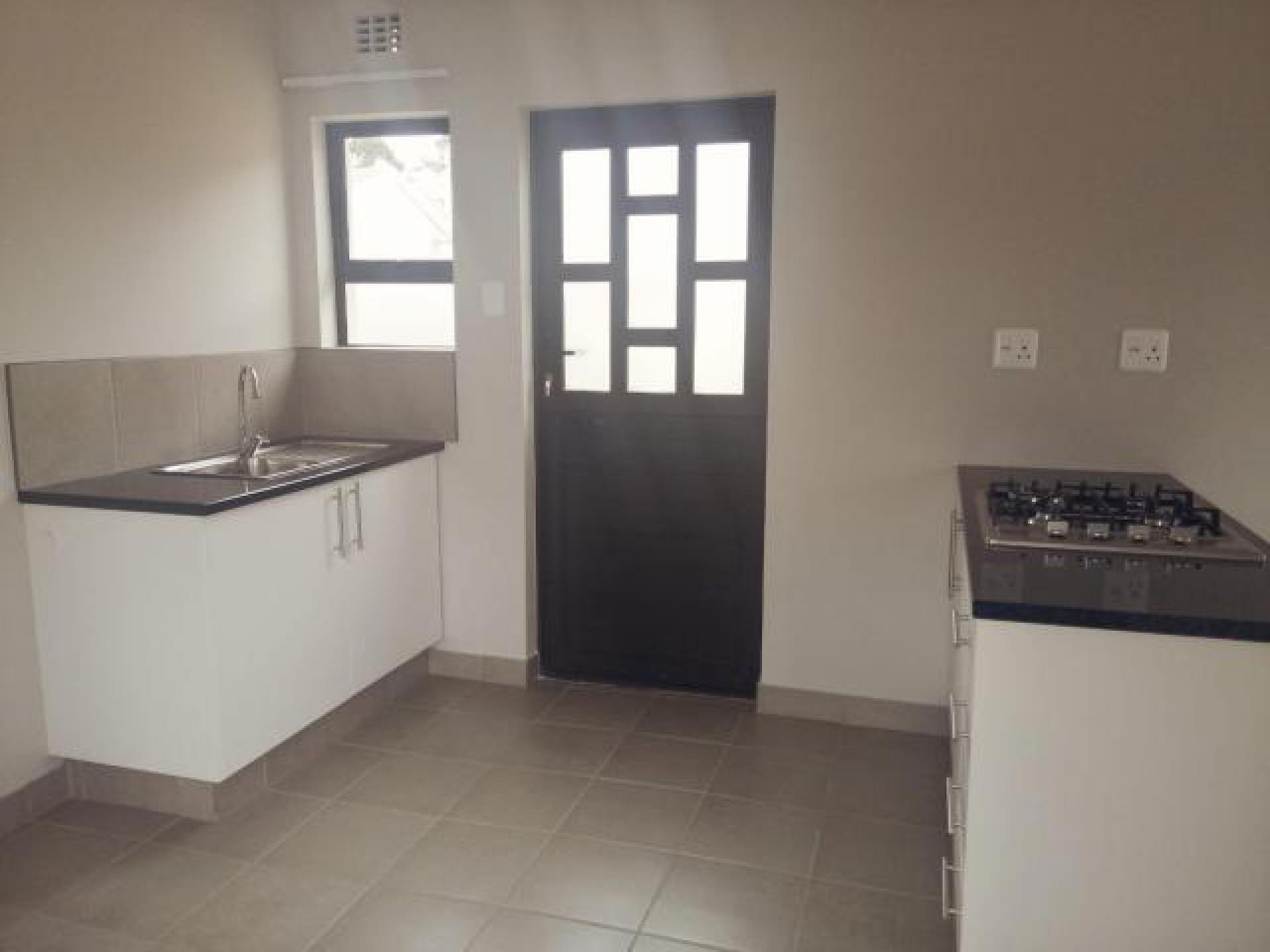Kitchen of property in Amalinda