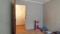 Bed Room 3 - 7 square meters of property in Winterveld