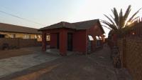 4 Bedroom 2 Bathroom House for Sale for sale in Winterveld