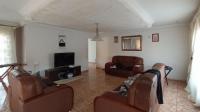 Lounges - 28 square meters of property in Winterveld