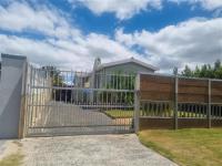 Front View of property in Windsor Park - CPT
