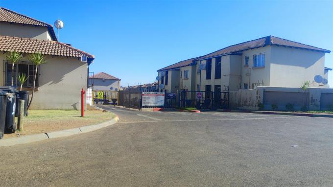 Houses For Sale in Daveyton - MyRoof.co.za