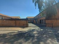 2 Bedroom 1 Bathroom Flat/Apartment for Sale for sale in Rustenburg
