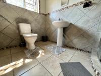 Bathroom 3+