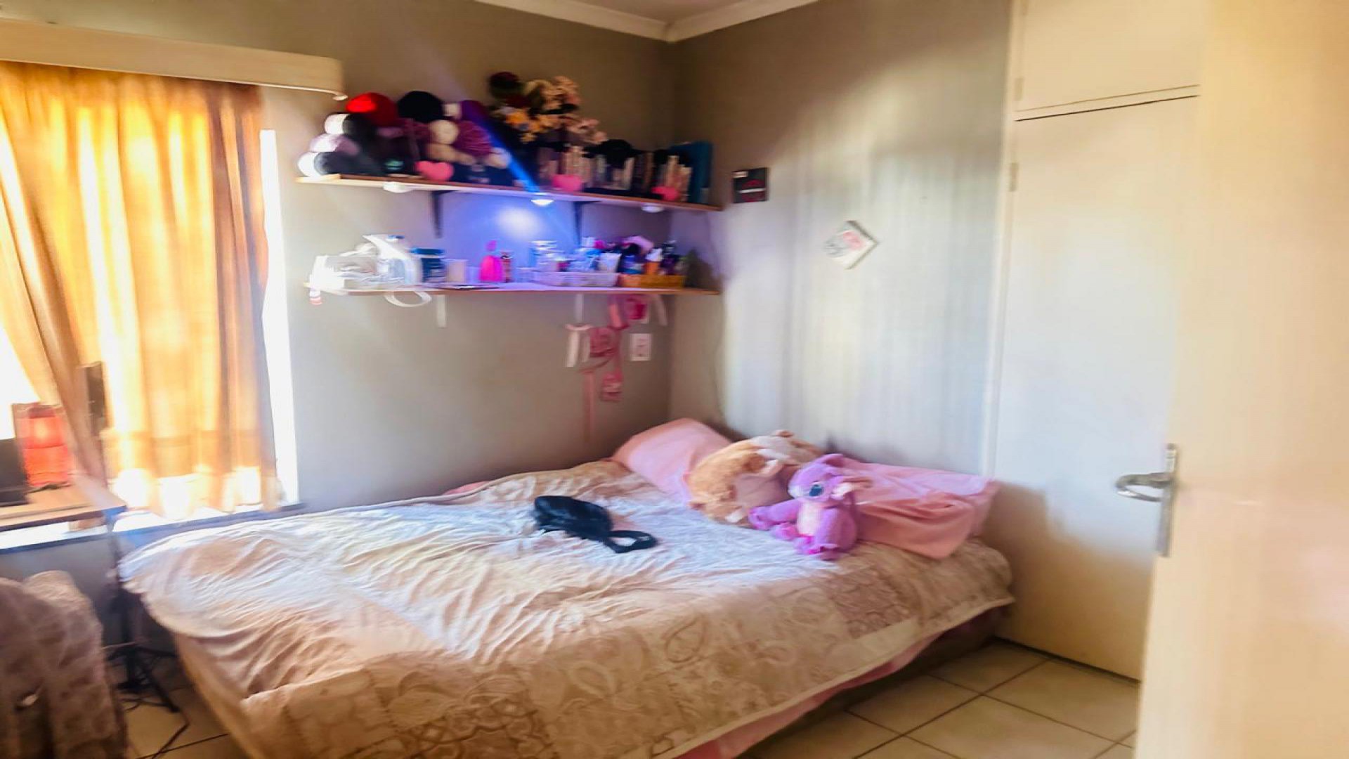 Bed Room 3 of property in Florentia