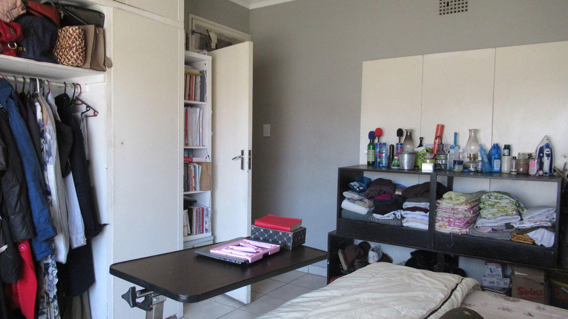 Bed Room 2 of property in Florentia
