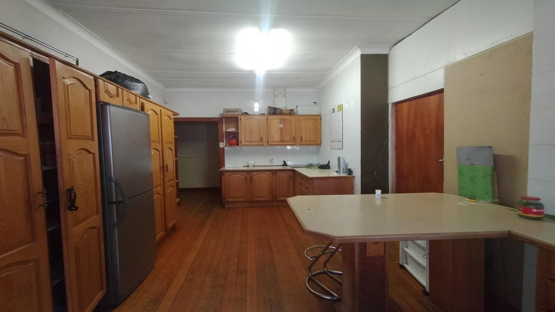 Kitchen - 28 square meters of property in Primrose Hill