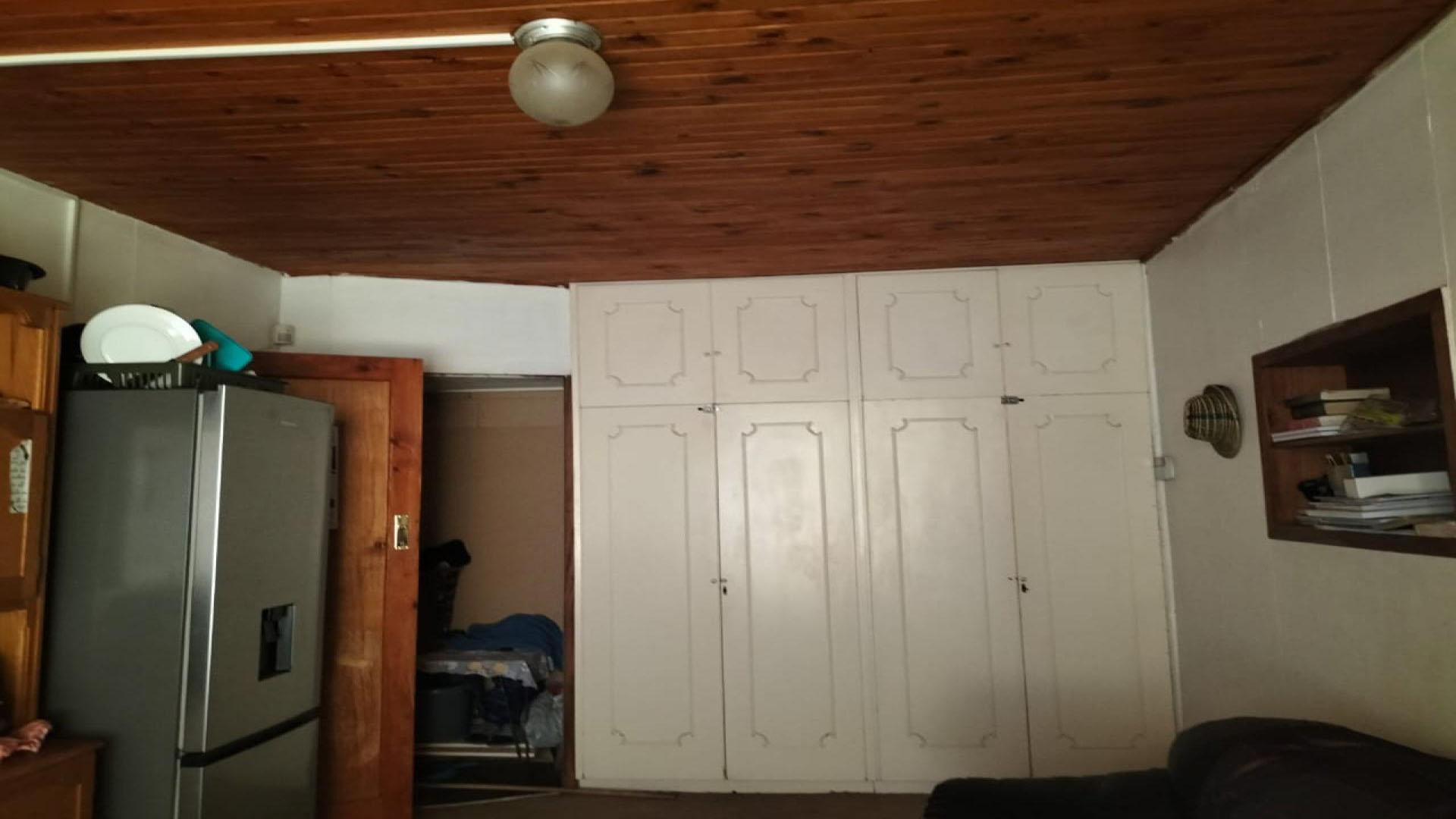 Lounges of property in Primrose Hill