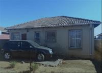 Front View of property in Vanderbijlpark