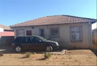Front View of property in Vanderbijlpark