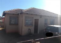 Front View of property in Vanderbijlpark
