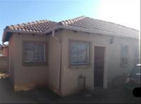 Front View of property in Vanderbijlpark