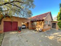 3 Bedroom 1 Bathroom House for Sale for sale in Stilfontein