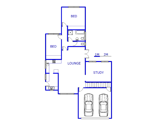 Ground Floor - 154m2 of property for sale in Parkhaven