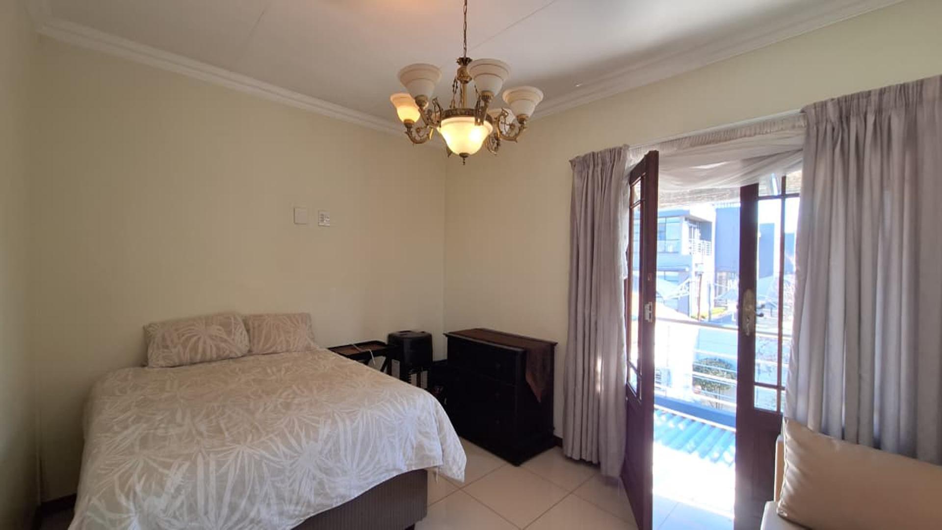 Bed Room 3 - 20 square meters of property in Parkhaven