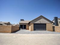 3 Bedroom 2 Bathroom Simplex to Rent for sale in Wilkoppies