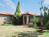  of property in Waterval East