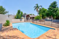  of property in Silverton