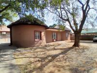  of property in Rustenburg