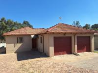 4 Bedroom 2 Bathroom House for Sale and to Rent for sale in Birch Acres