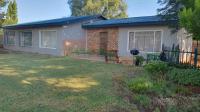 Farm for Sale for sale in Bloemfontein