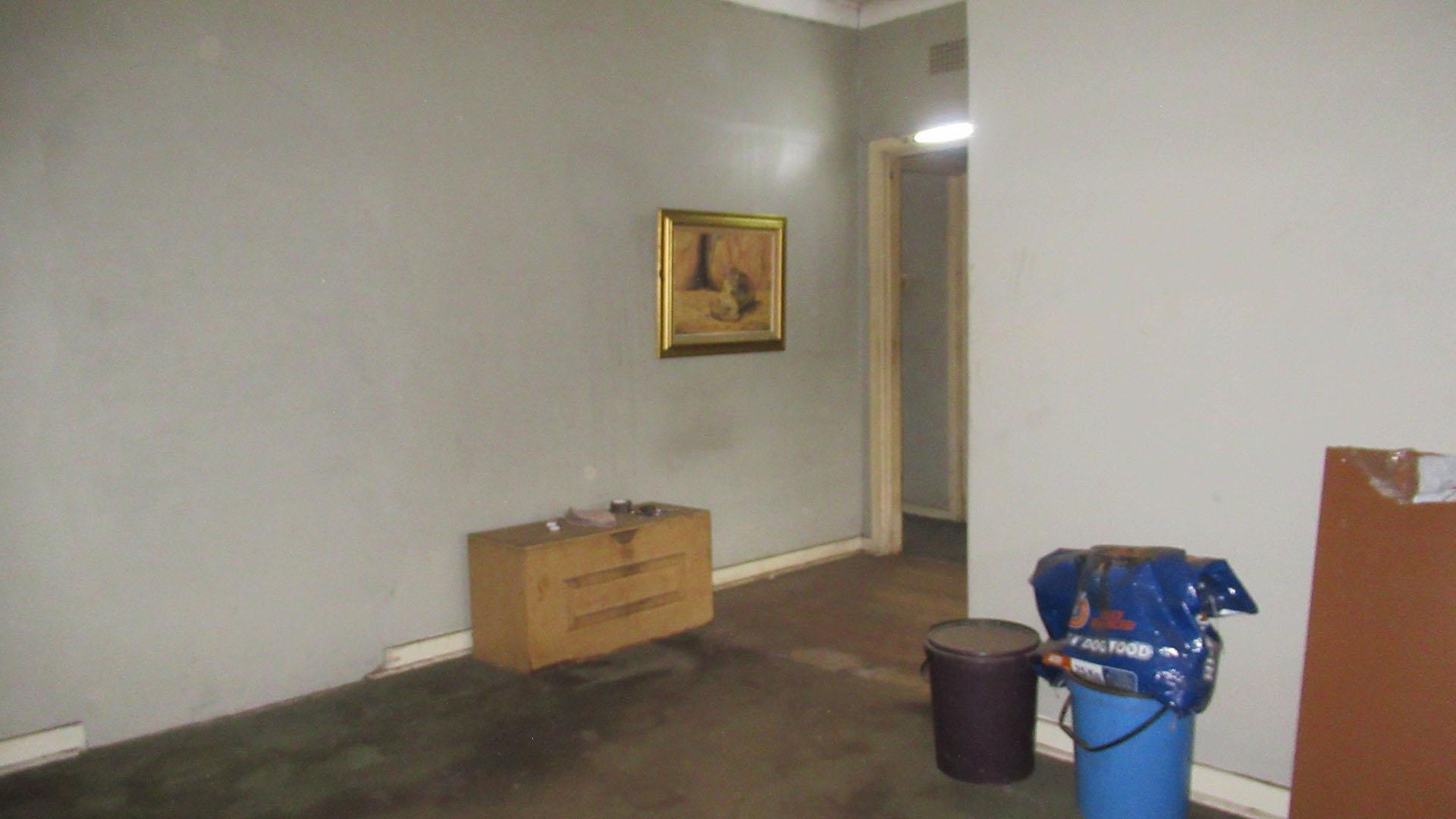 Kitchen - 17 square meters of property in Elsburg