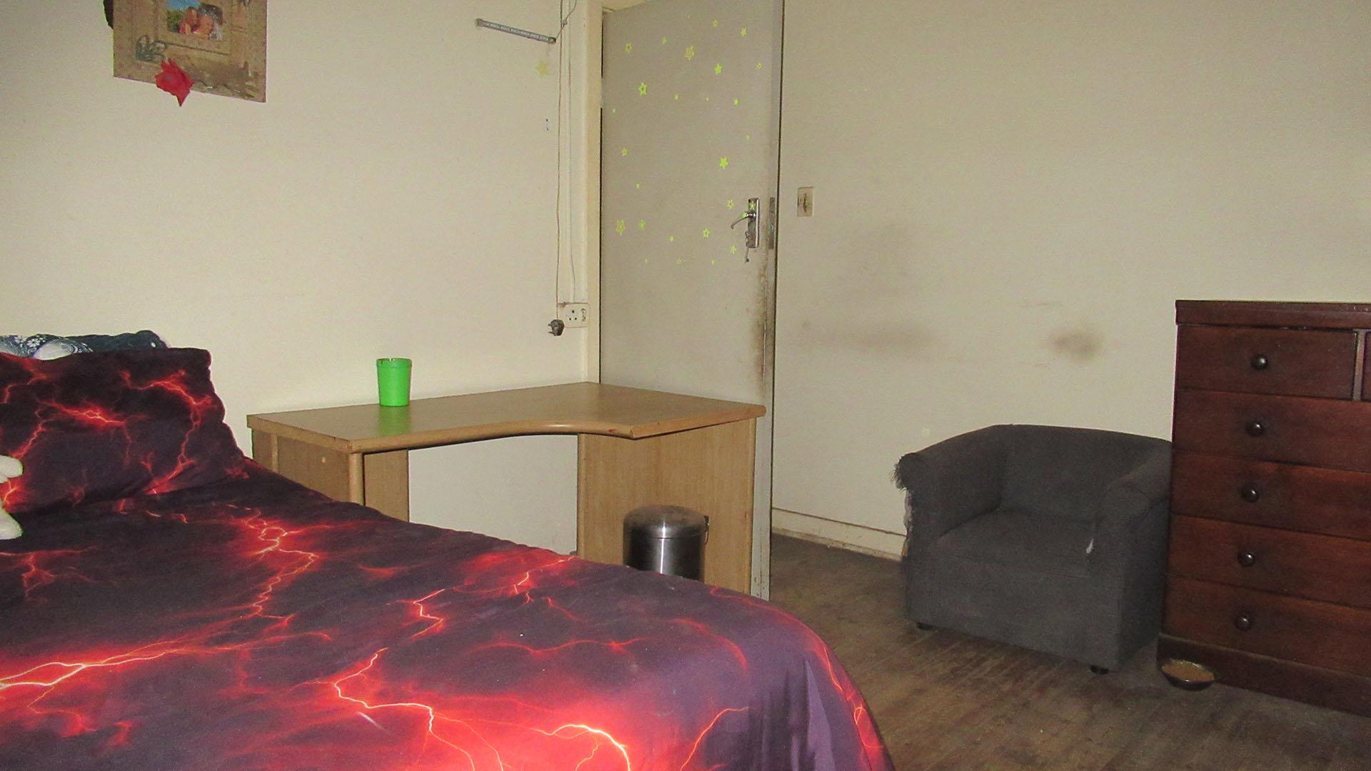 Bed Room 2 - 14 square meters of property in Elsburg