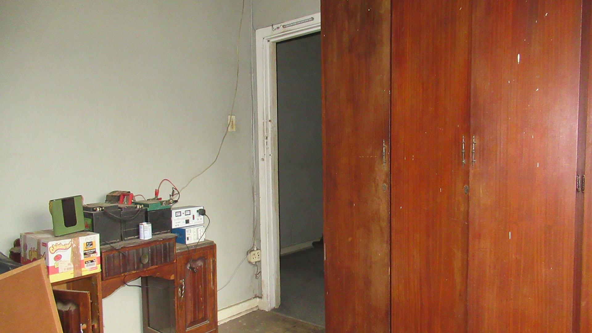 Bed Room 3 - 12 square meters of property in Elsburg