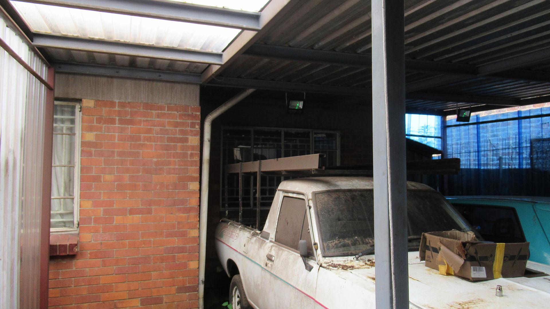 Front View of property in Elsburg