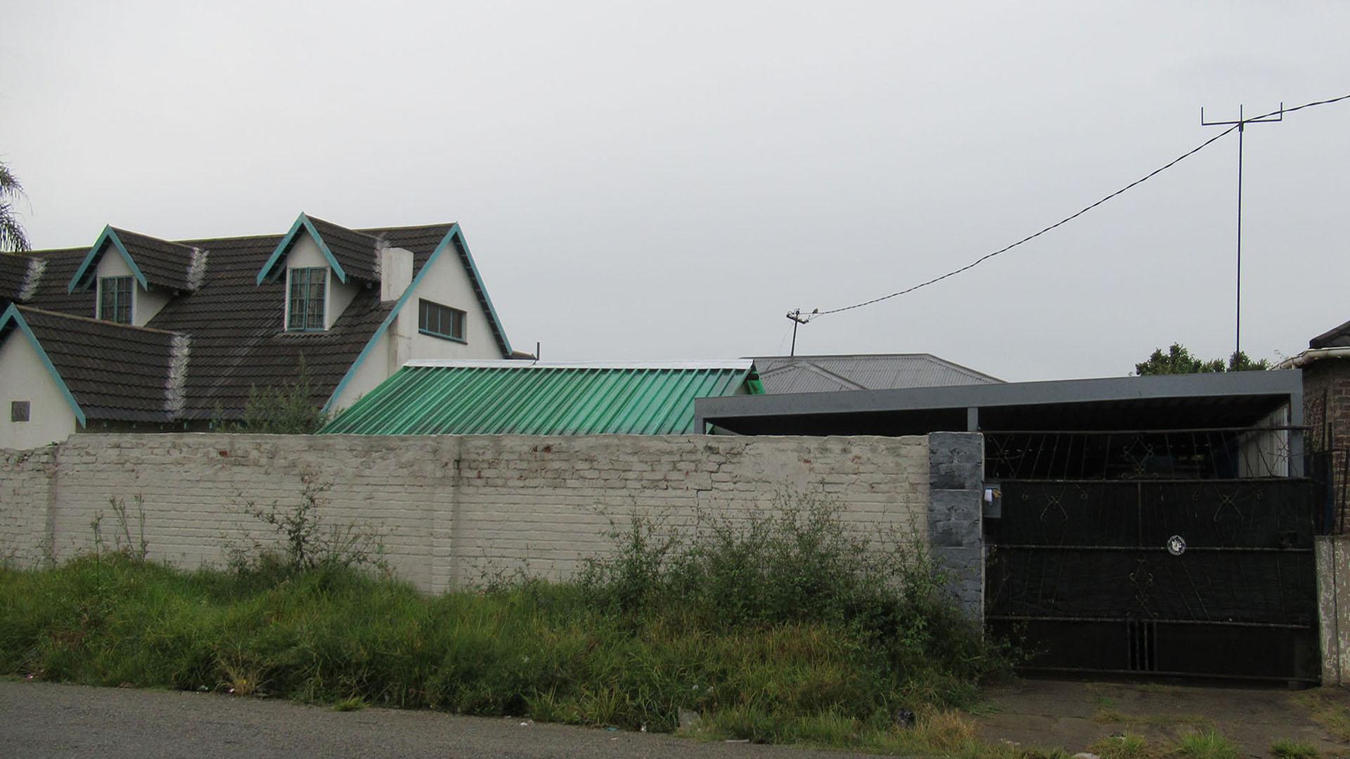 Front View of property in Elsburg