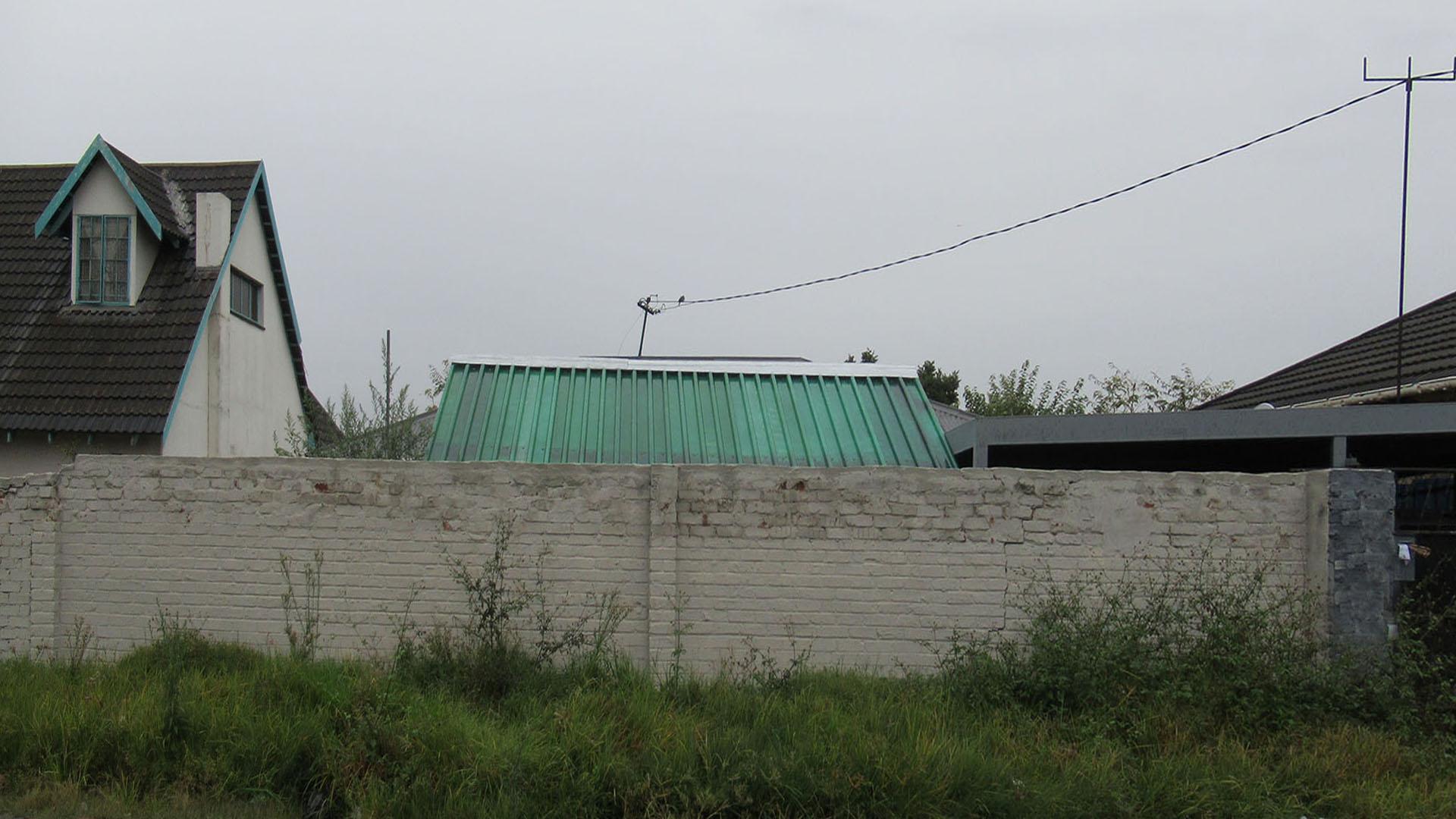 Front View of property in Elsburg