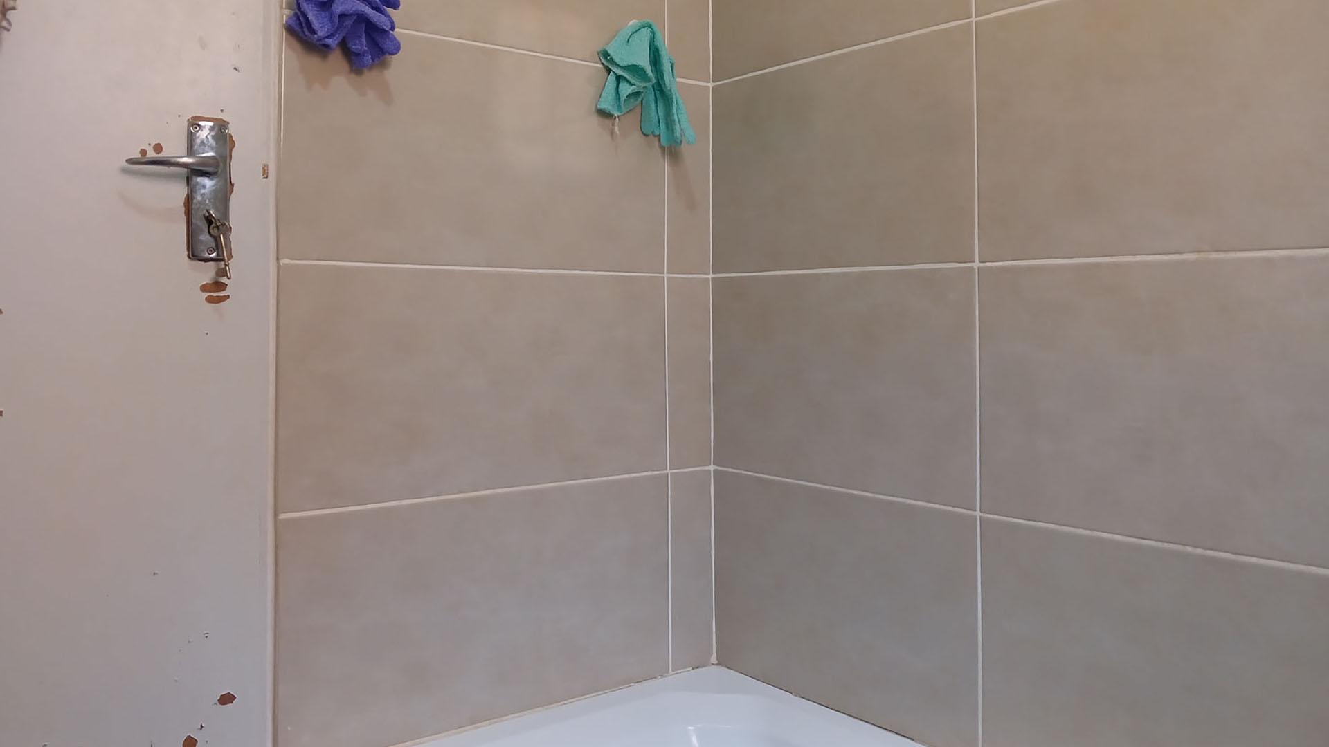 Bathroom 2 - 3 square meters of property in Protea Glen