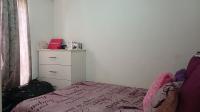 Bed Room 1 - 7 square meters of property in Protea Glen