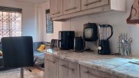 Kitchen - 6 square meters of property in Protea Glen