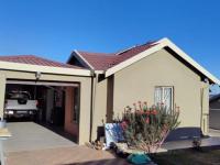 2 Bedroom 2 Bathroom House for Sale for sale in Naturena