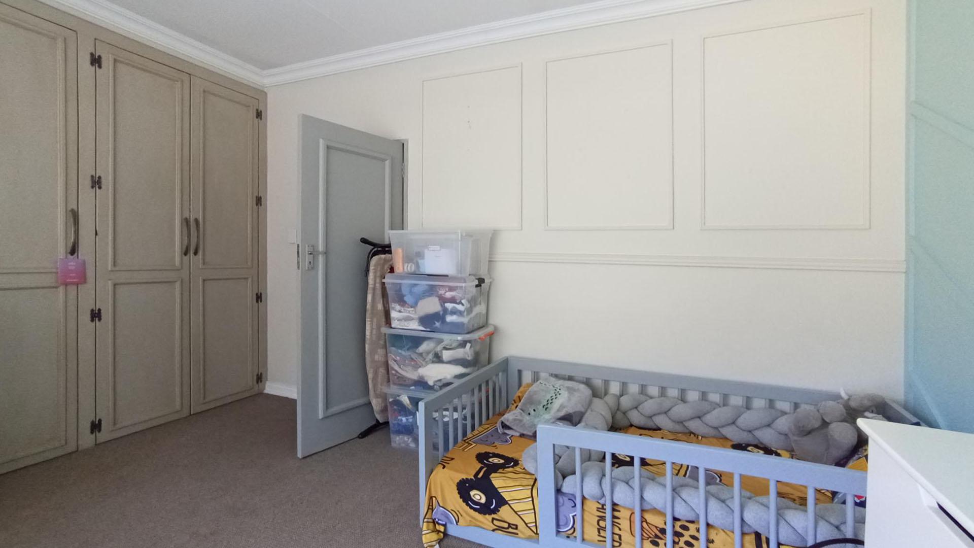 Bed Room 2 - 23 square meters of property in Pumulani AH