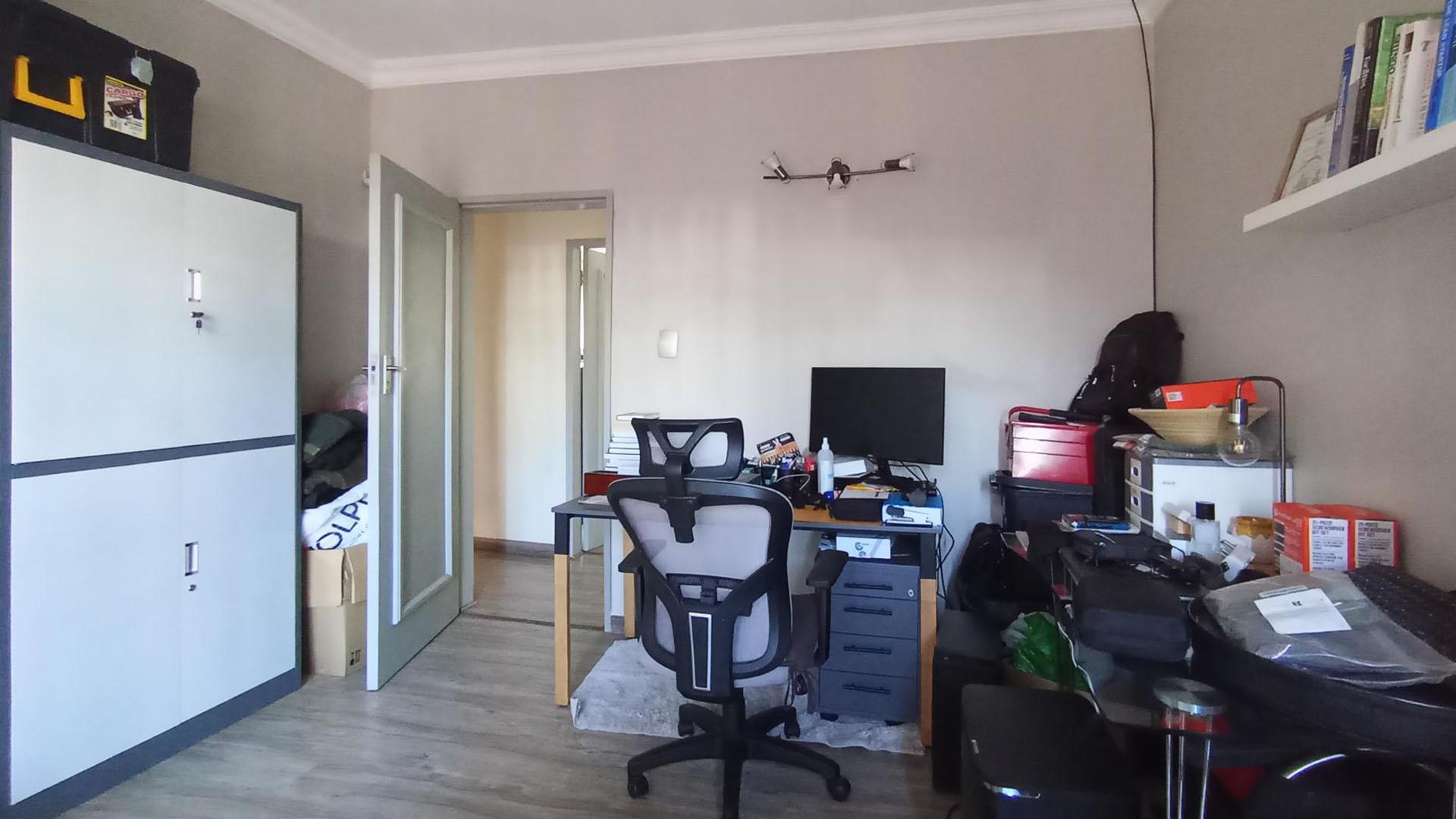 Study - 14 square meters of property in Pumulani AH