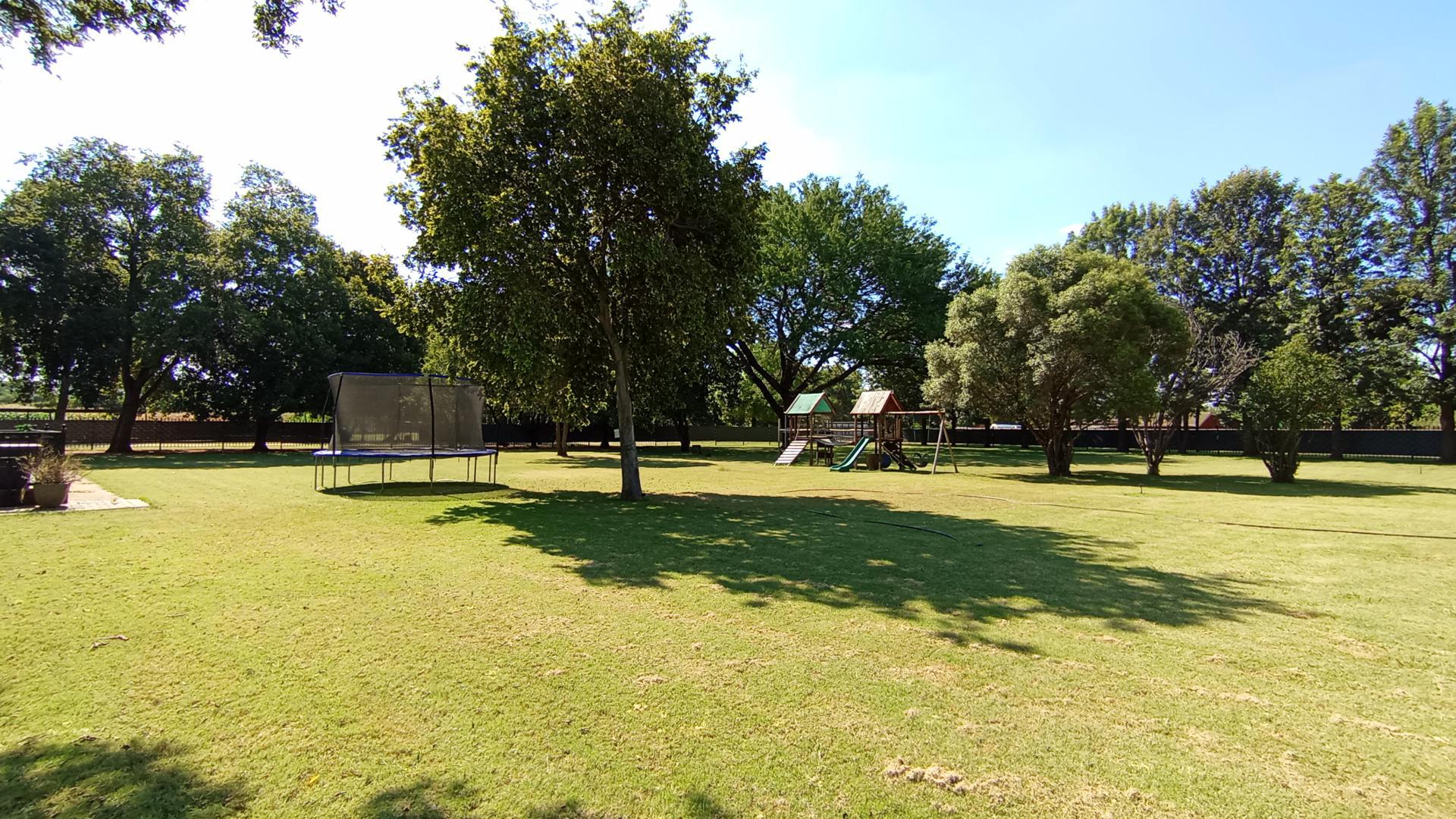 Front View of property in Pumulani AH