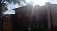 Front View of property in Lotus Gardens