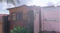 Front View of property in Lotus Gardens