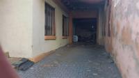 Front View of property in Lotus Gardens
