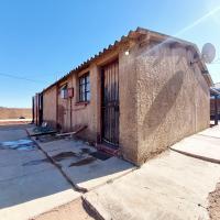 4 Bedroom 2 Bathroom House for Sale for sale in Mabopane